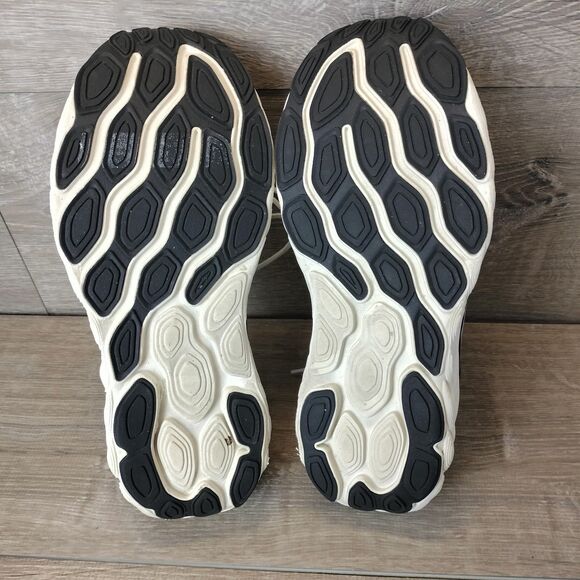 New Balance 880 Shoes v14 Womens 10.5 Black Running Fresh Foam Sneakers W880K14 - Picture 10 of 14